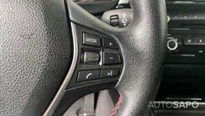 BMW Série 3 de 2014