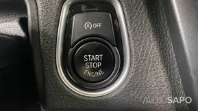 BMW Série 3 de 2014