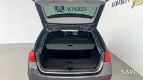 BMW Série 3 de 2014