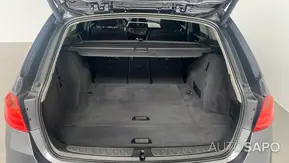 BMW Série 3 de 2014