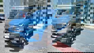 Volvo C40 de 2023
