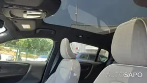 Volvo C40 de 2023