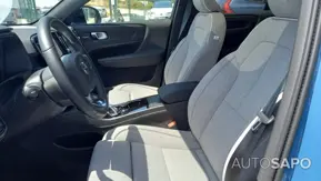 Volvo C40 de 2023