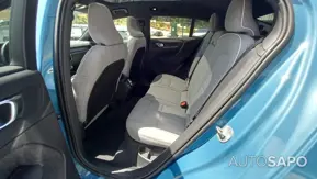 Volvo C40 de 2023