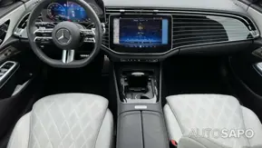 Mercedes-Benz Classe E de 2024