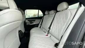 Mercedes-Benz Classe E de 2024