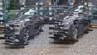 Mercedes-Benz Classe E de 2020