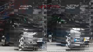 Ford Mondeo de 2017