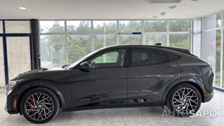 Ford Mustang Mach-E de 2023