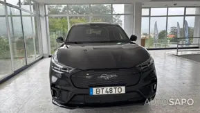 Ford Mustang Mach-E de 2023