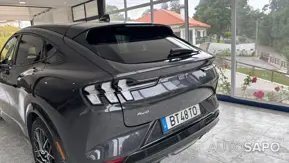 Ford Mustang Mach-E de 2023