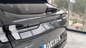Ford Mustang Mach-E de 2023