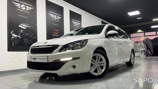 Peugeot 308 de 2015