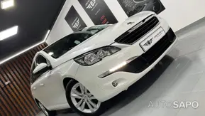Peugeot 308 de 2015