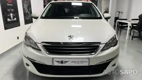 Peugeot 308 de 2015