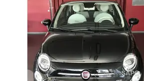 Fiat 500C 1.2 Lounge Dualogic S&S de 2019