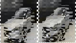 Seat Leon 1.4 e-Hybrid FR DSG de 2023