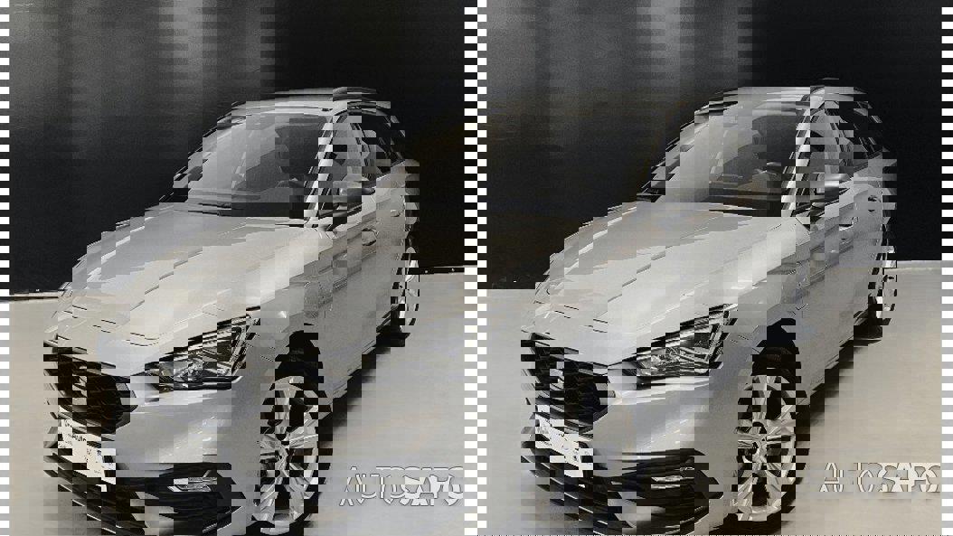 Seat Leon 1.4 e-Hybrid FR DSG de 2023