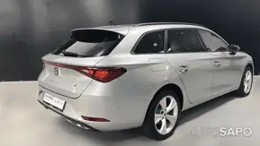 Seat Leon 1.4 e-Hybrid FR DSG de 2023