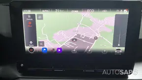 Seat Leon 1.4 e-Hybrid FR DSG de 2023