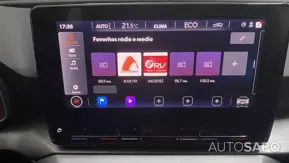 Seat Leon 1.4 e-Hybrid FR DSG de 2023