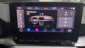 Seat Leon 1.4 e-Hybrid FR DSG de 2023