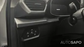 Seat Leon 1.4 e-Hybrid FR DSG de 2023