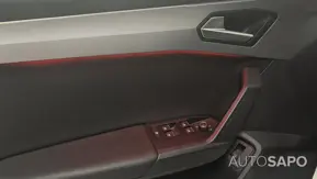 Seat Leon 1.4 e-Hybrid FR DSG de 2023