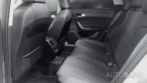 Seat Leon 1.4 e-Hybrid FR DSG de 2023