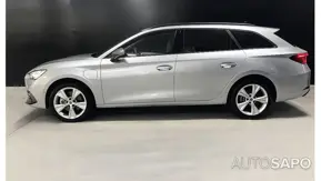 Seat Leon 1.4 e-Hybrid FR DSG de 2023