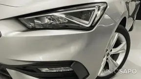 Seat Leon 1.4 e-Hybrid FR DSG de 2023
