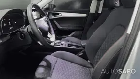 Seat Leon 1.4 e-Hybrid FR DSG de 2023