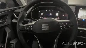 Seat Leon 1.4 e-Hybrid FR DSG de 2023