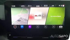 Seat Leon 1.4 e-Hybrid FR DSG de 2023