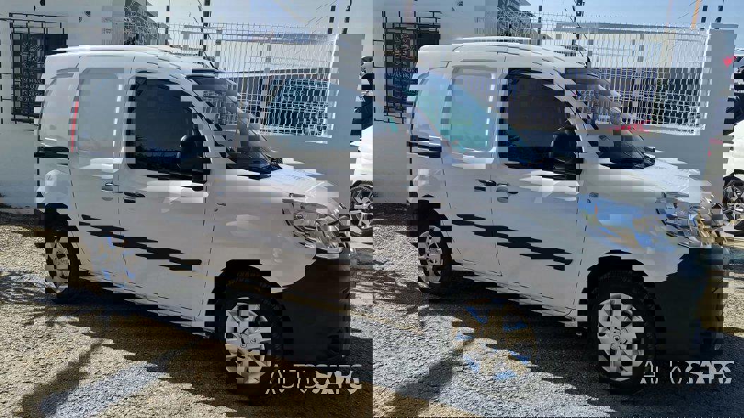 Renault Kangoo 1.5 dCi Business 3L S/S de 2019