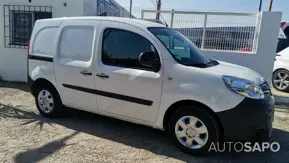 Renault Kangoo 1.5 dCi Business 3L S/S de 2019