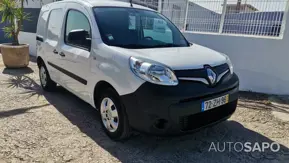 Renault Kangoo 1.5 dCi Business 3L S/S de 2019