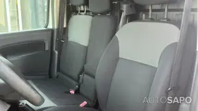 Renault Kangoo 1.5 dCi Business 3L S/S de 2019