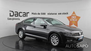 Volkswagen Passat 2.0 TDI Business DSG de 2019