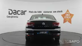 Volkswagen Passat 2.0 TDI Business DSG de 2019