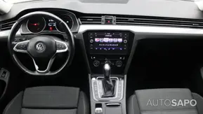 Volkswagen Passat 2.0 TDI Business DSG de 2019