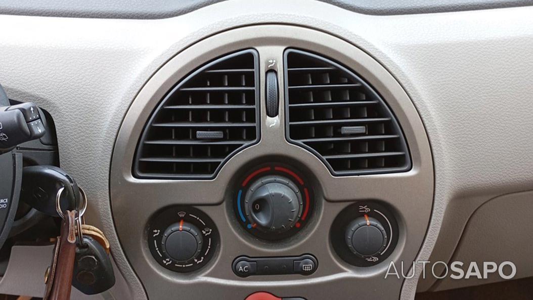 Renault Modus 1.2 Dynamique de 2005