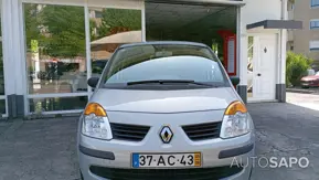 Renault Modus 1.2 Dynamique de 2005