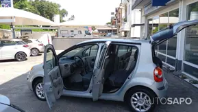 Renault Modus 1.2 Dynamique de 2005