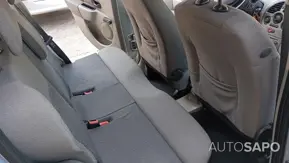 Renault Modus 1.2 Dynamique de 2005