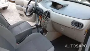 Renault Modus 1.2 Dynamique de 2005