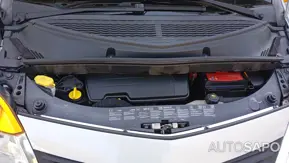Renault Modus 1.2 Dynamique de 2005