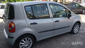 Renault Modus 1.2 Dynamique de 2005