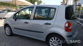 Renault Modus 1.2 Dynamique de 2005