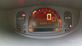 Renault Modus 1.2 Dynamique de 2005